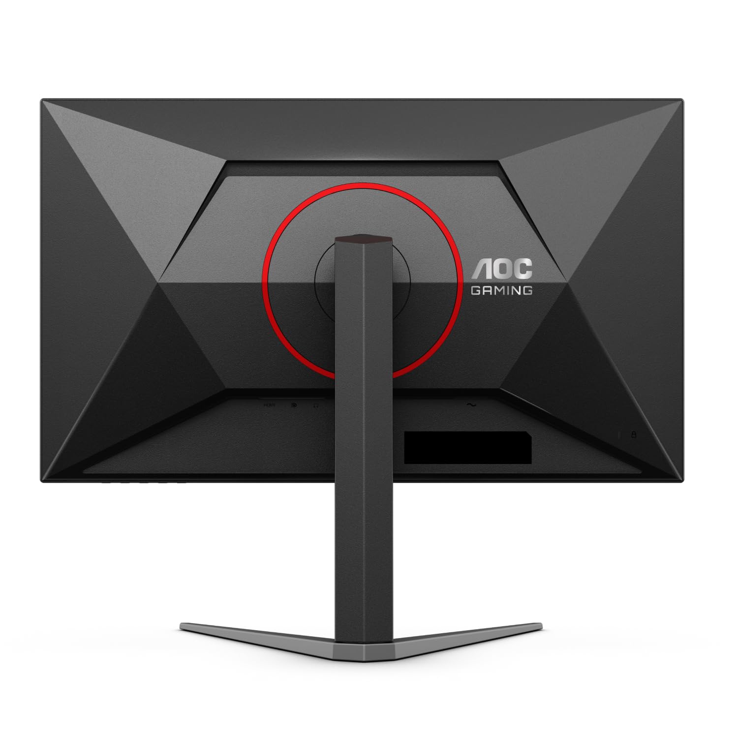 AOC 27 Inch Curved Gaming Monitor with 240Hz Refresh Rate
