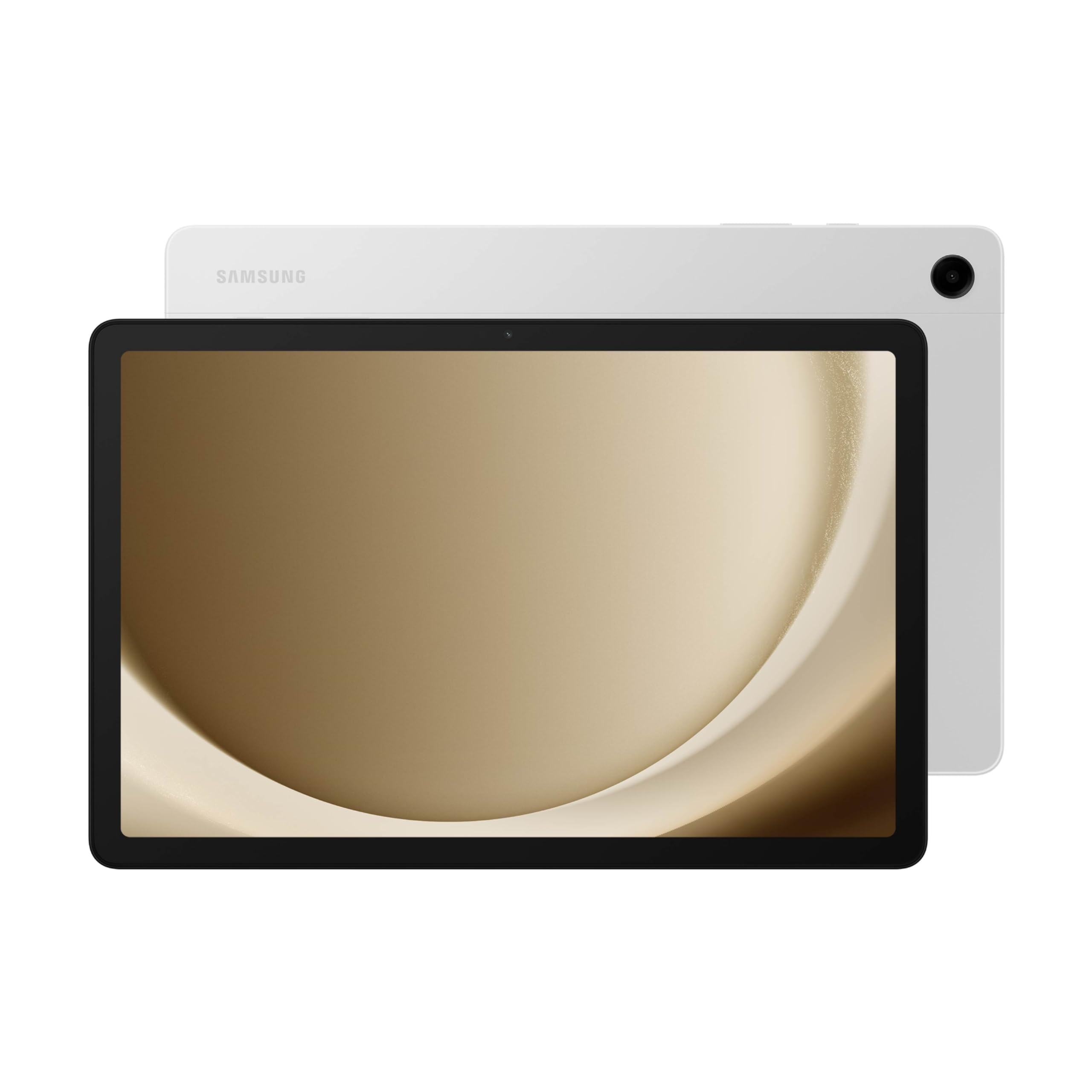 Samsung Galaxy Tab A9 11 Inch Big Screen Quad Speakers