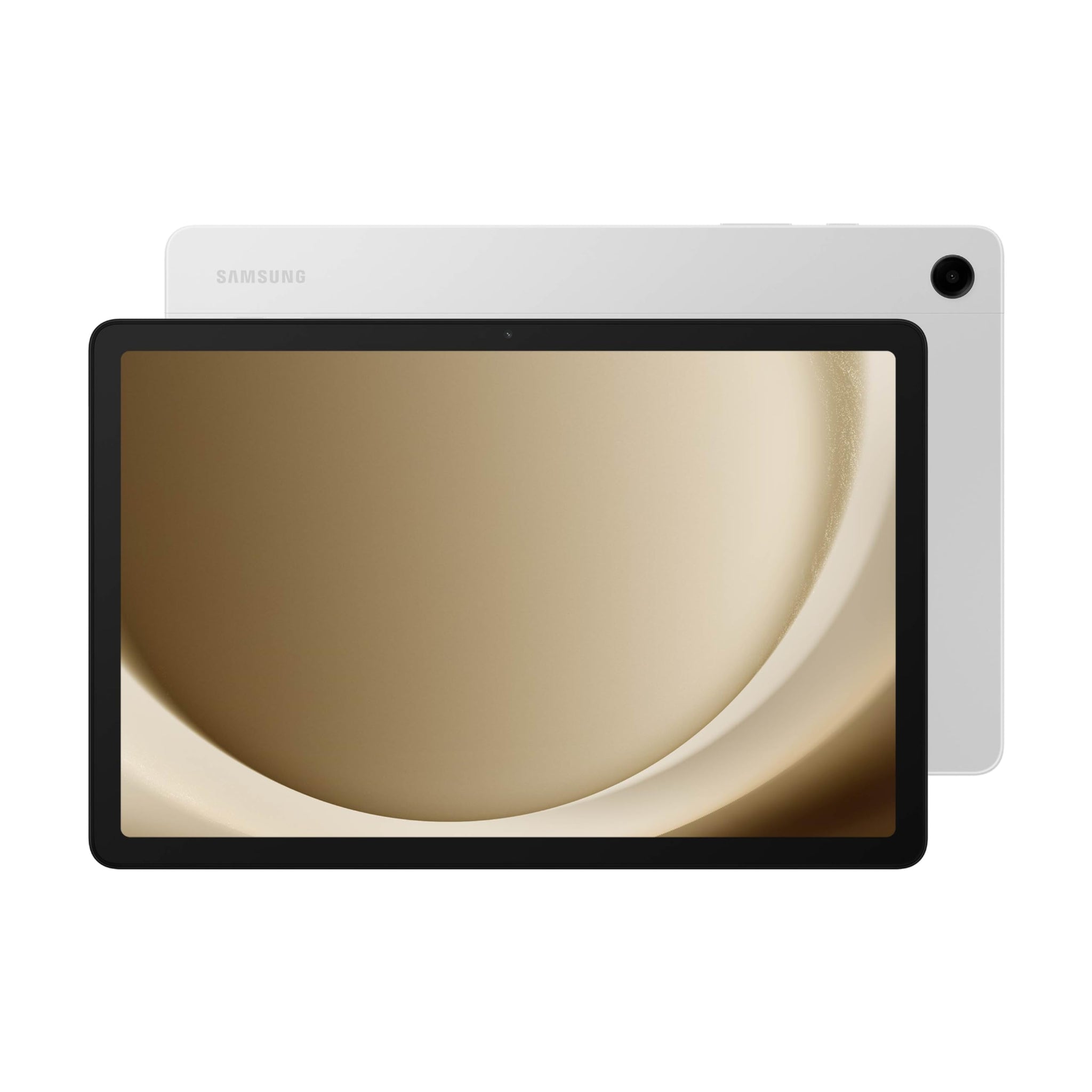 Samsung Galaxy Tab A9 11 Inch Big Screen Quad Speakers