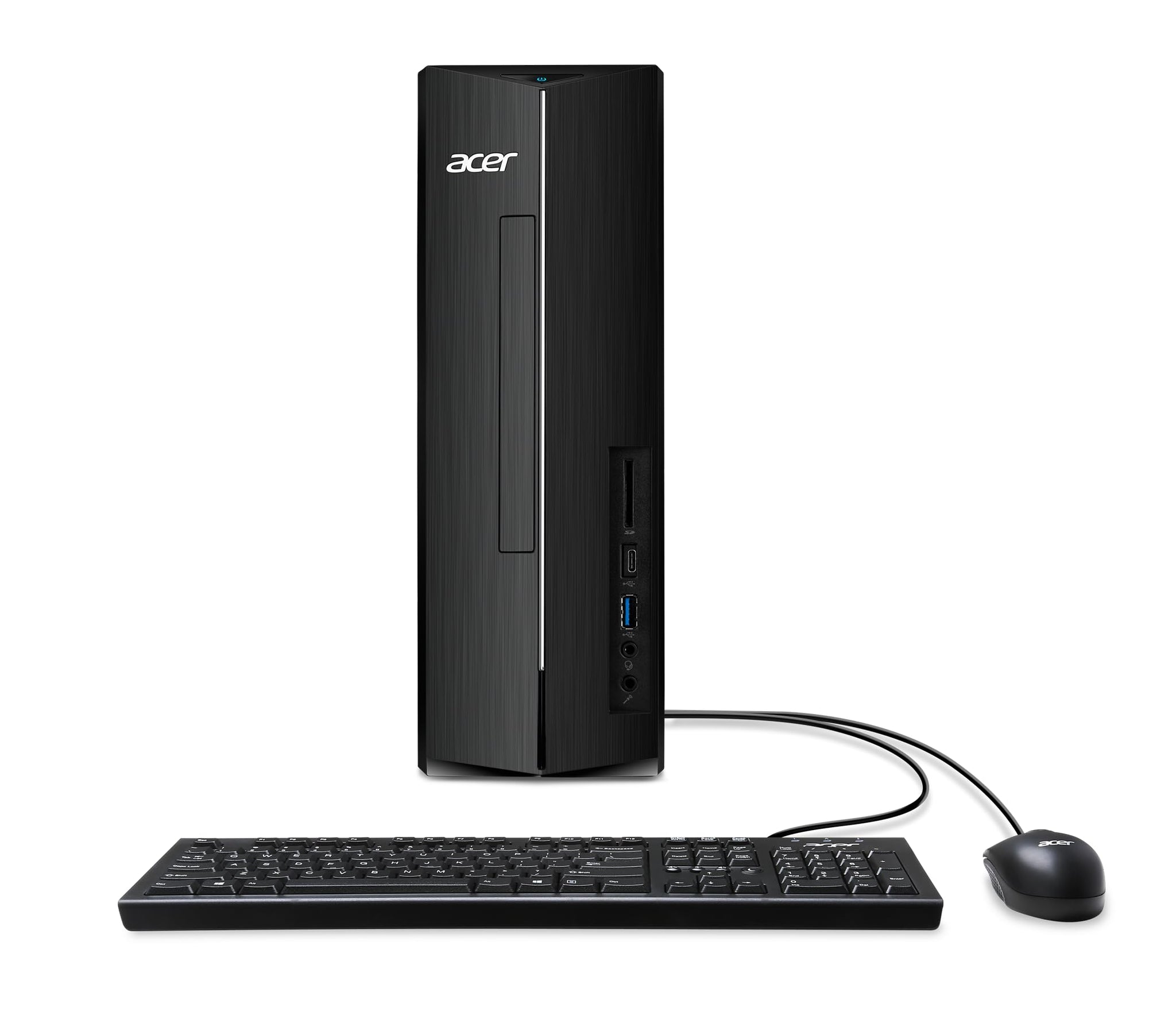 Acer Aspire TC Desktop with Intel Core i5 Performance