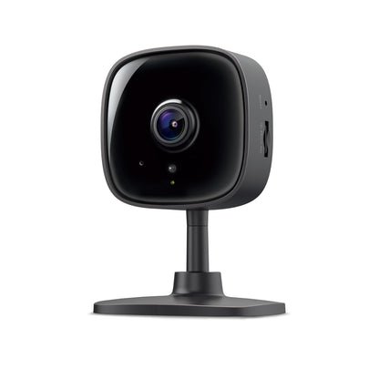 Tapo C100 1080P Indoor Security Camera with Night Vision