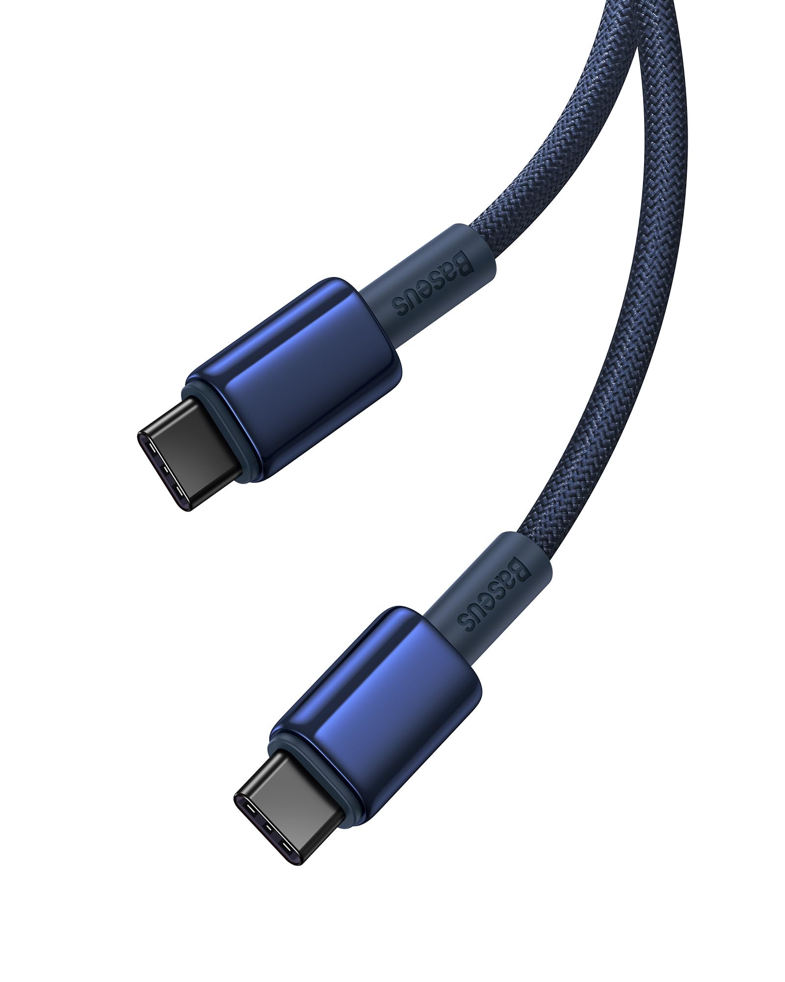 Baseus 100W Fast Charging USB C Cable for All Devices