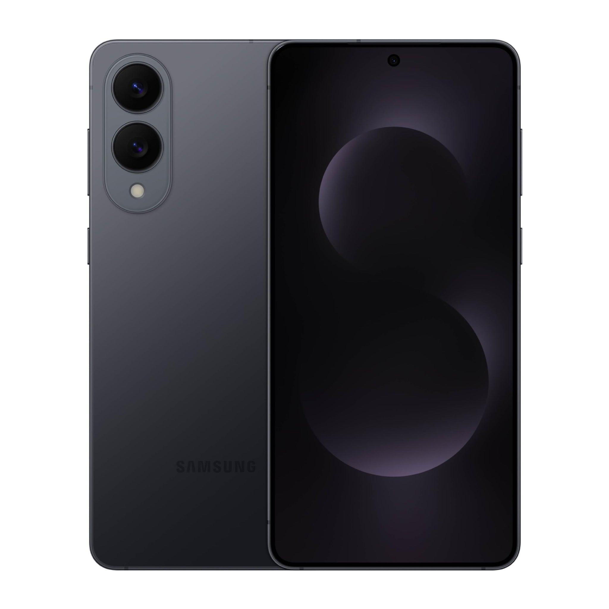 Samsung Galaxy S25 Unlocked Android Phone AI Night Mode