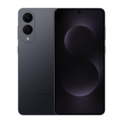 Samsung Galaxy S25 Unlocked Android Phone AI Night Mode
