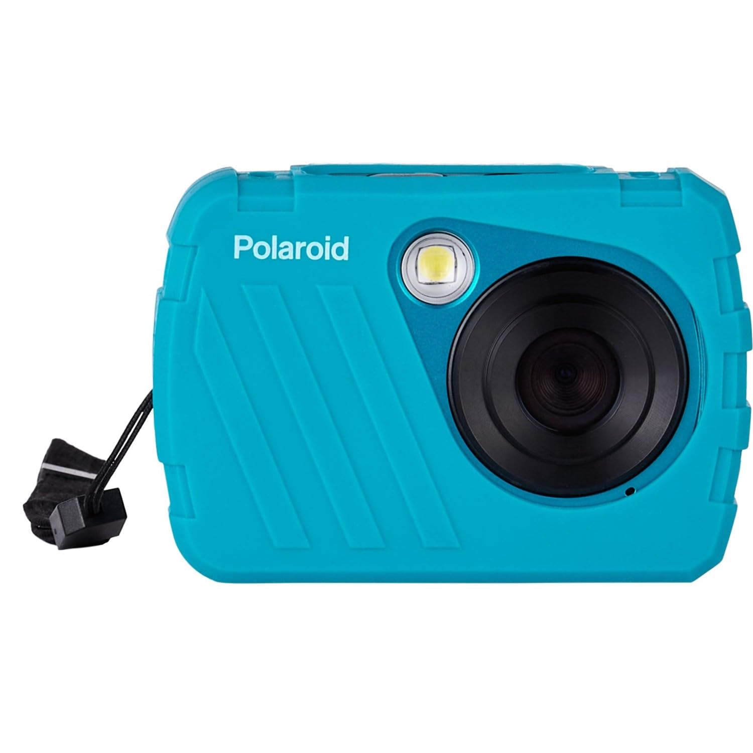 Waterproof 16MP Instant Action Camera for Kids
