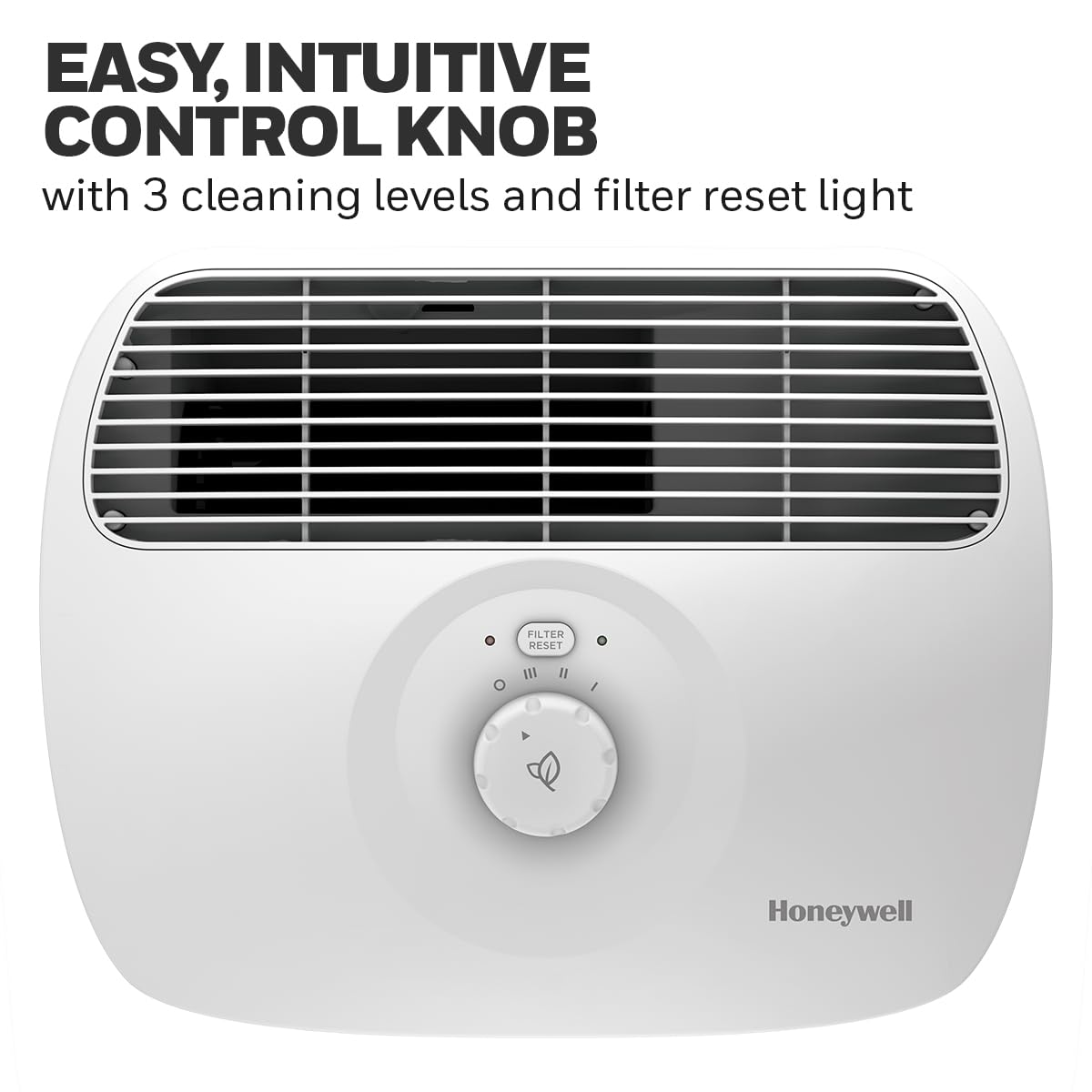 Honeywell Air Purifier Compact Allergen Reducer for Home