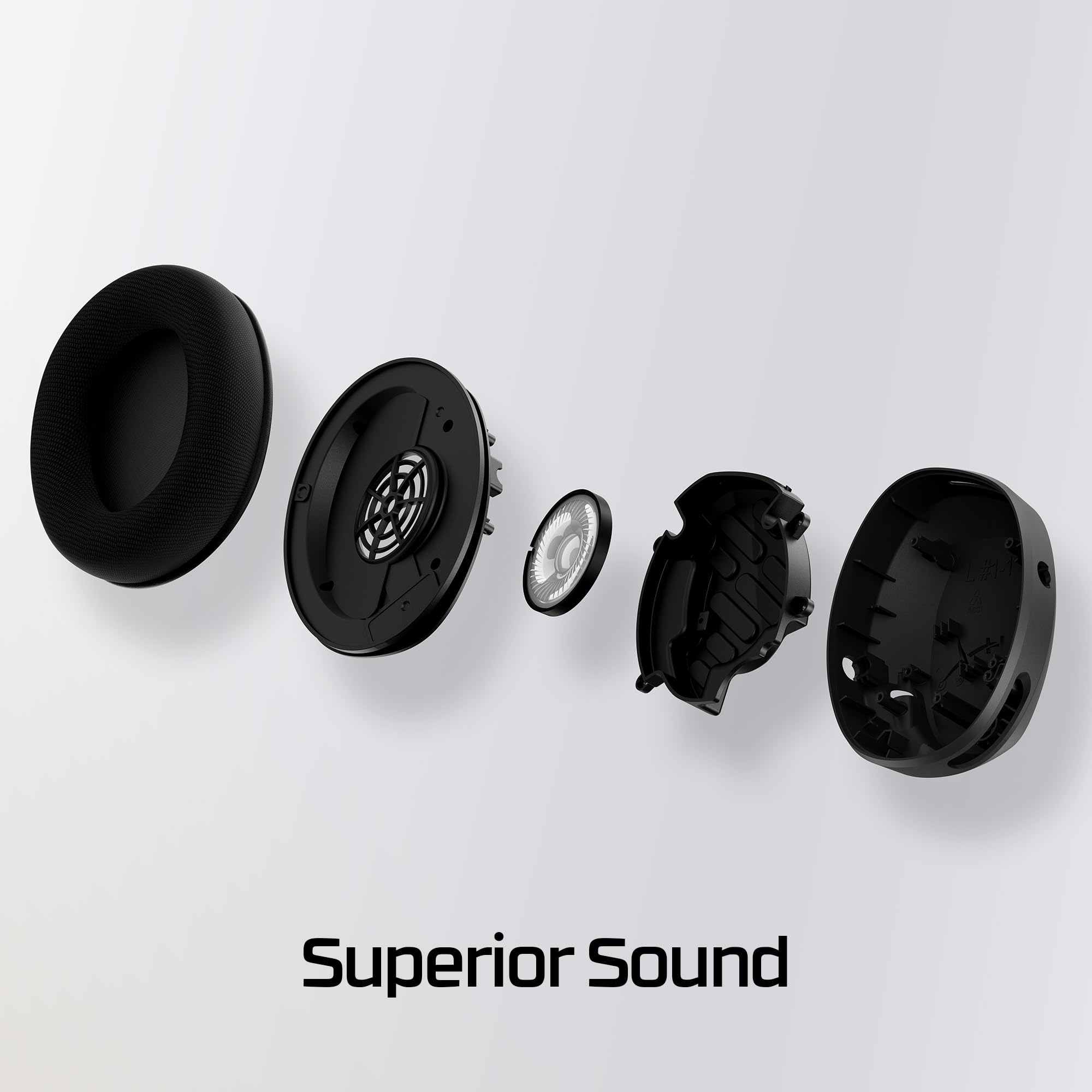 HyperX Cloud Stinger 2 Core Gaming Headset for PlayStation