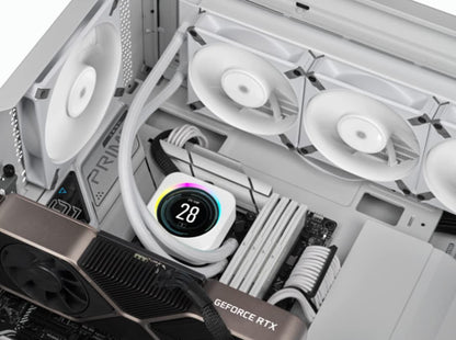 Corsair AF120 Elite Quiet High Performance Fan