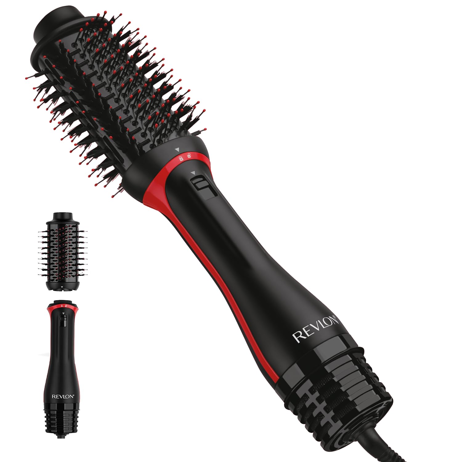 Revlon One Step Volumizer Hair Dryer for Fast Blowouts