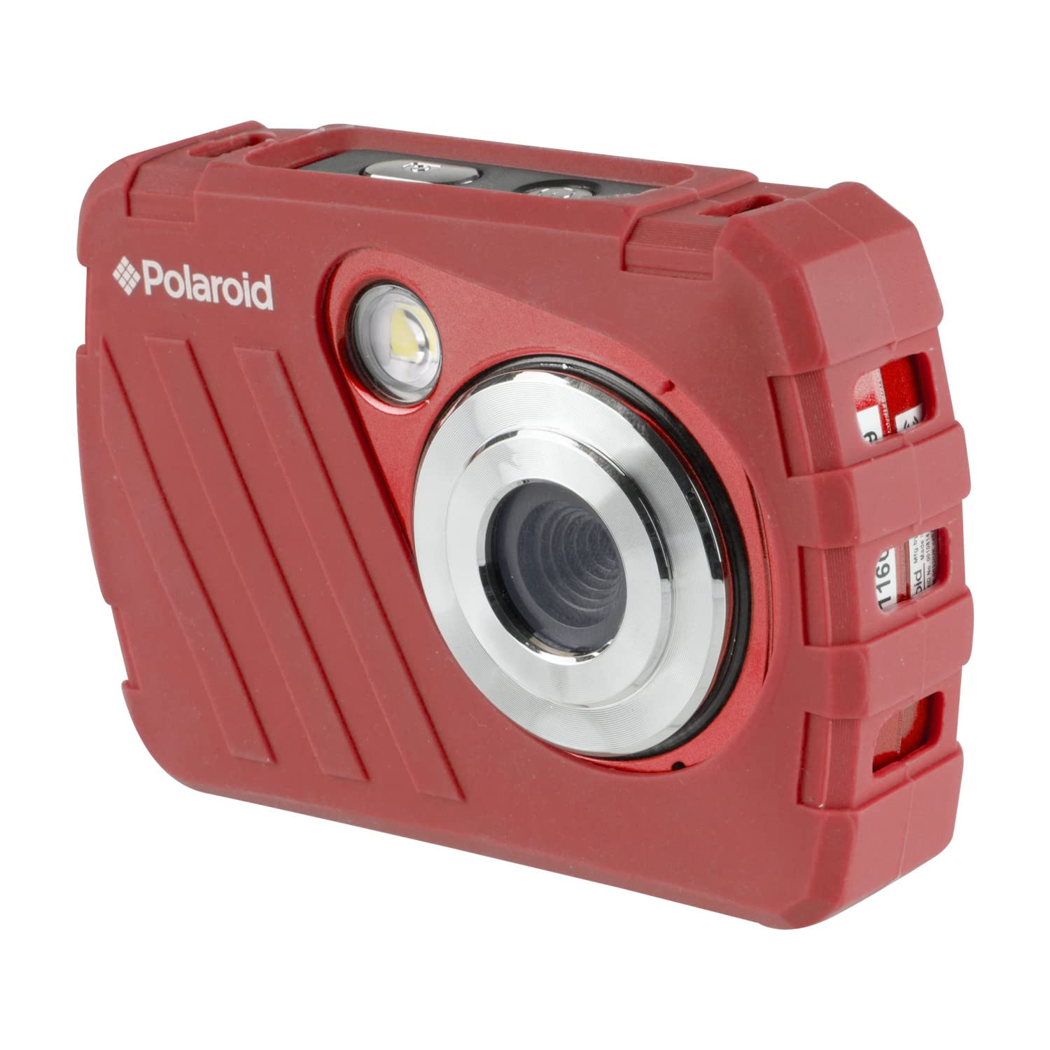Waterproof 16MP Instant Action Camera for Kids