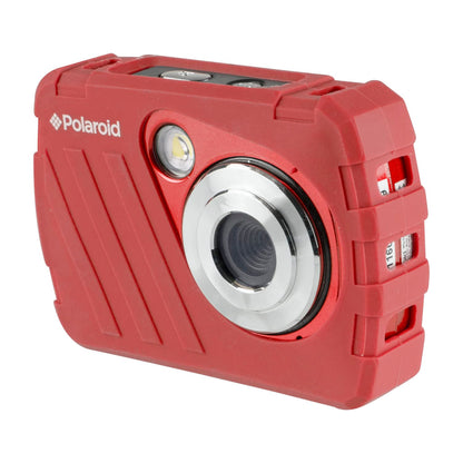 Waterproof 16MP Instant Action Camera for Kids