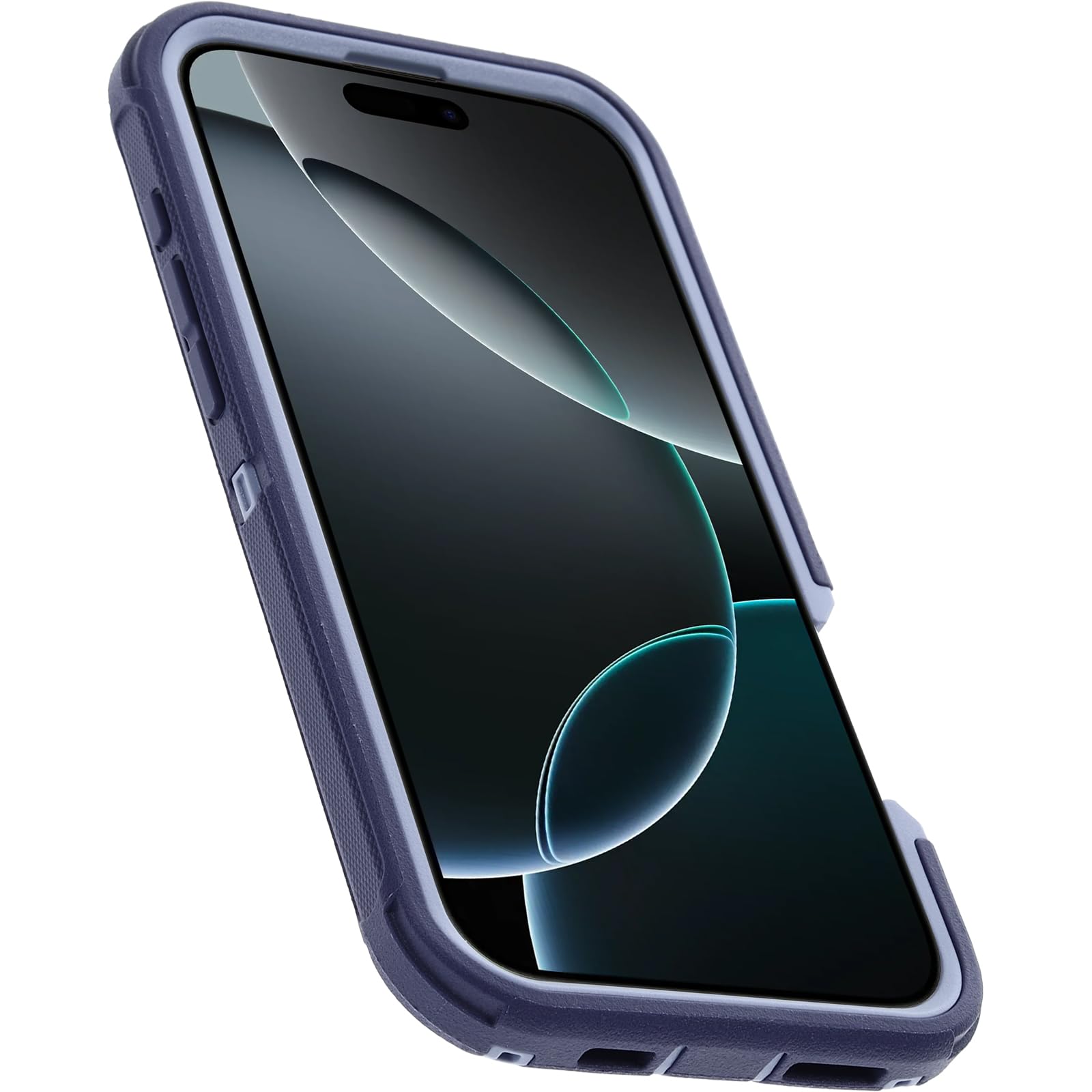 OtterBox iPhone 16 Pro Max Defender Case with Ultimate Protection