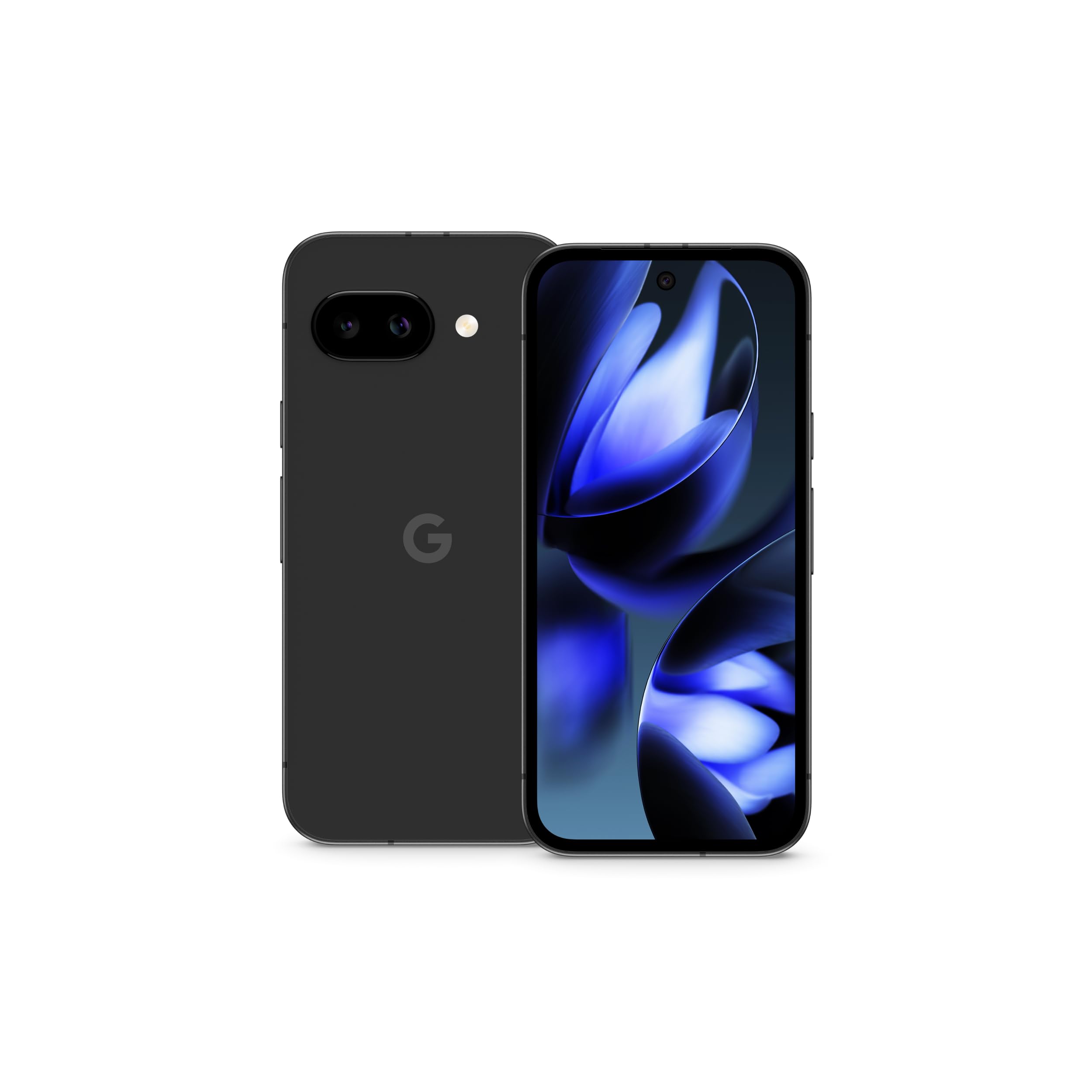 Pixel 9a Unlocked Android Smartphone With AI Photo Editing
