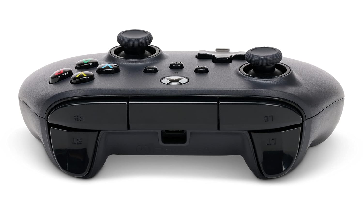 PowerA Wired Xbox Controller With Dual Rumble Motors