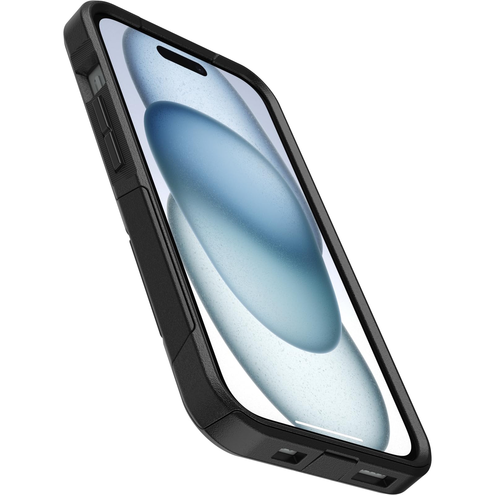 OtterBox Commuter Series Case for iPhone 16e 15 14 13