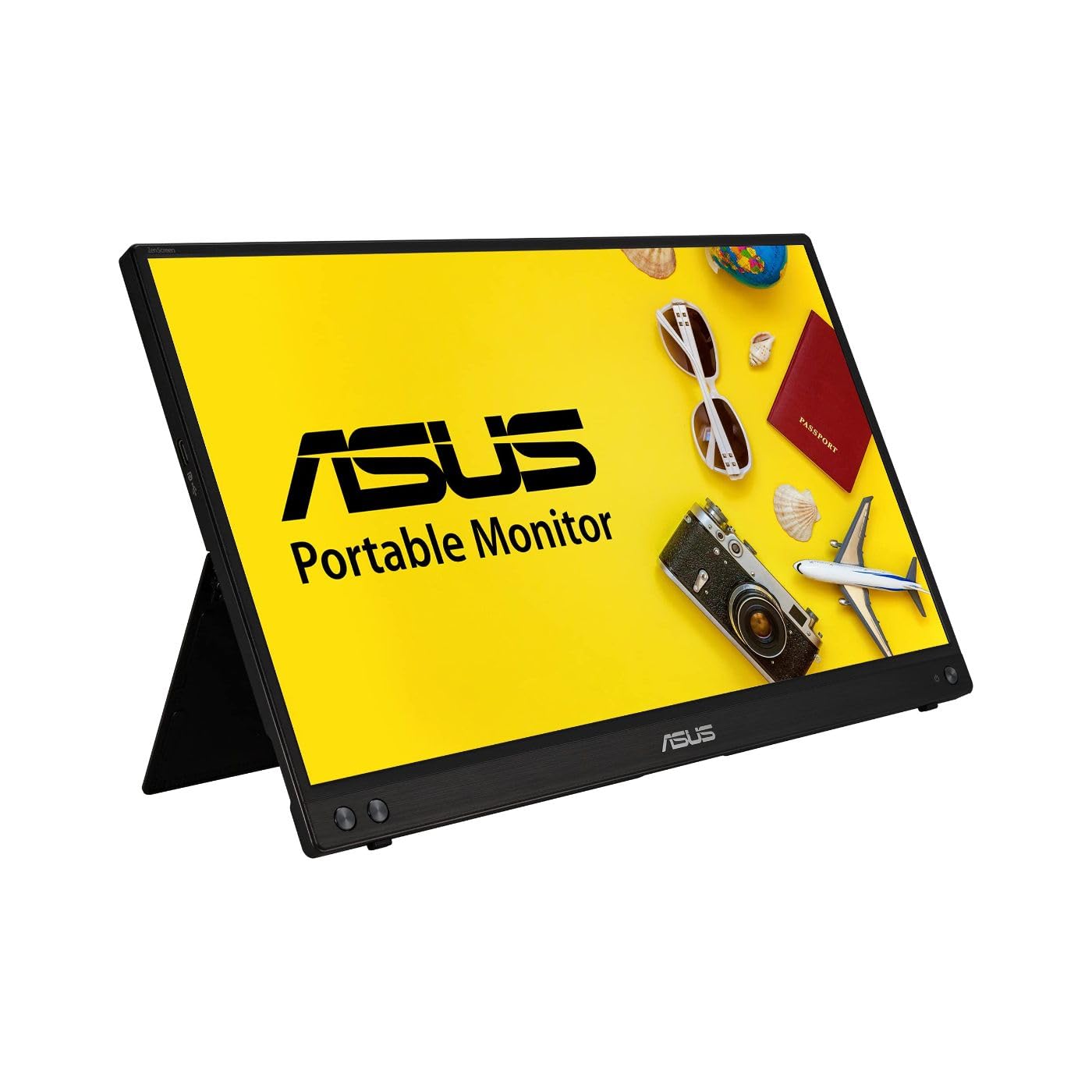 ASUS ZenScreen 15.6 Inch Portable Monitor for Travel