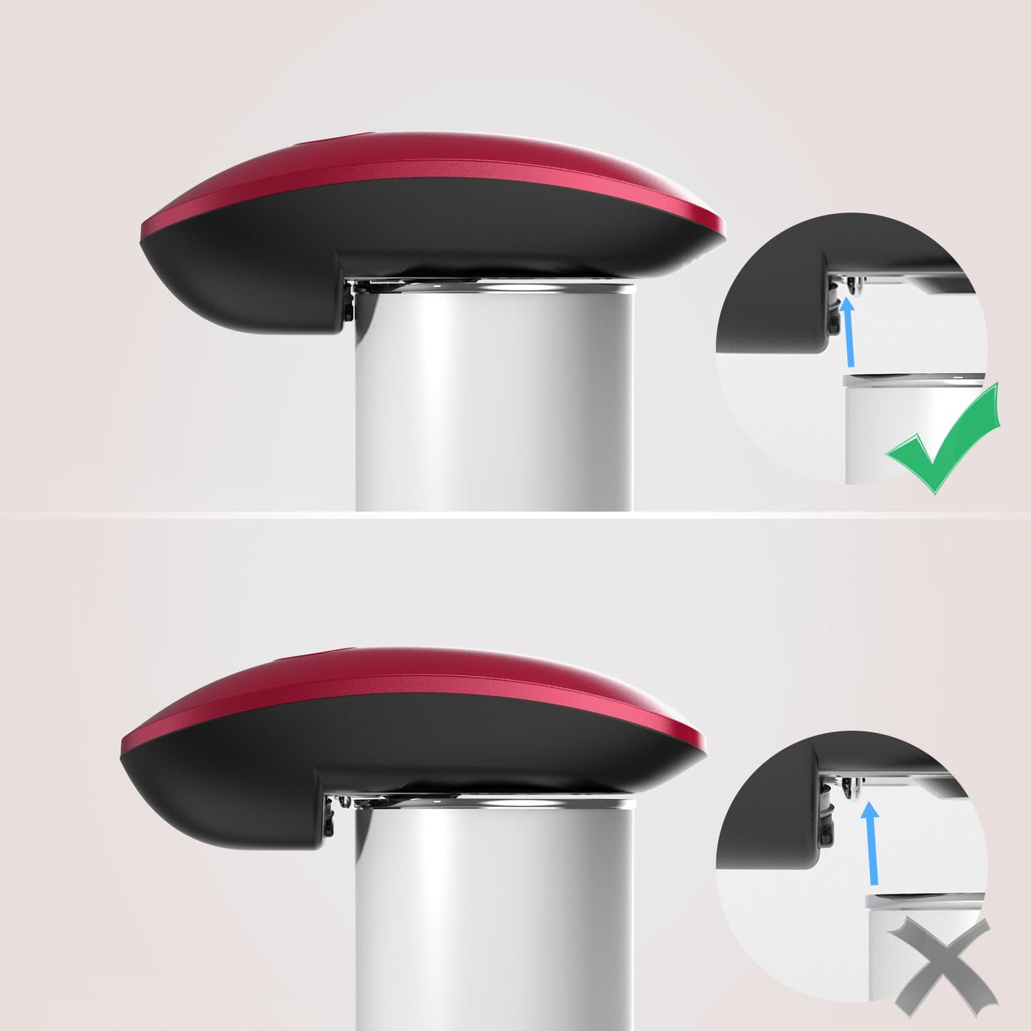 Canslab Ultrablade Pro Auto Stop Can Opener Rechargeable