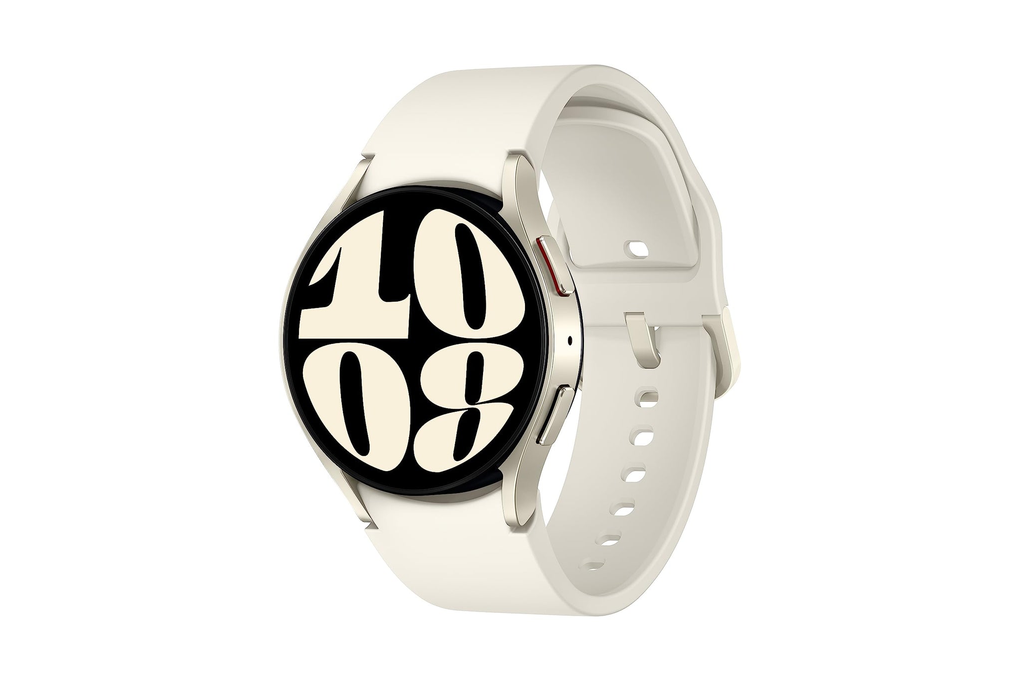 Samsung Galaxy Watch6 Classic Smartwatch With Rotating Bezel