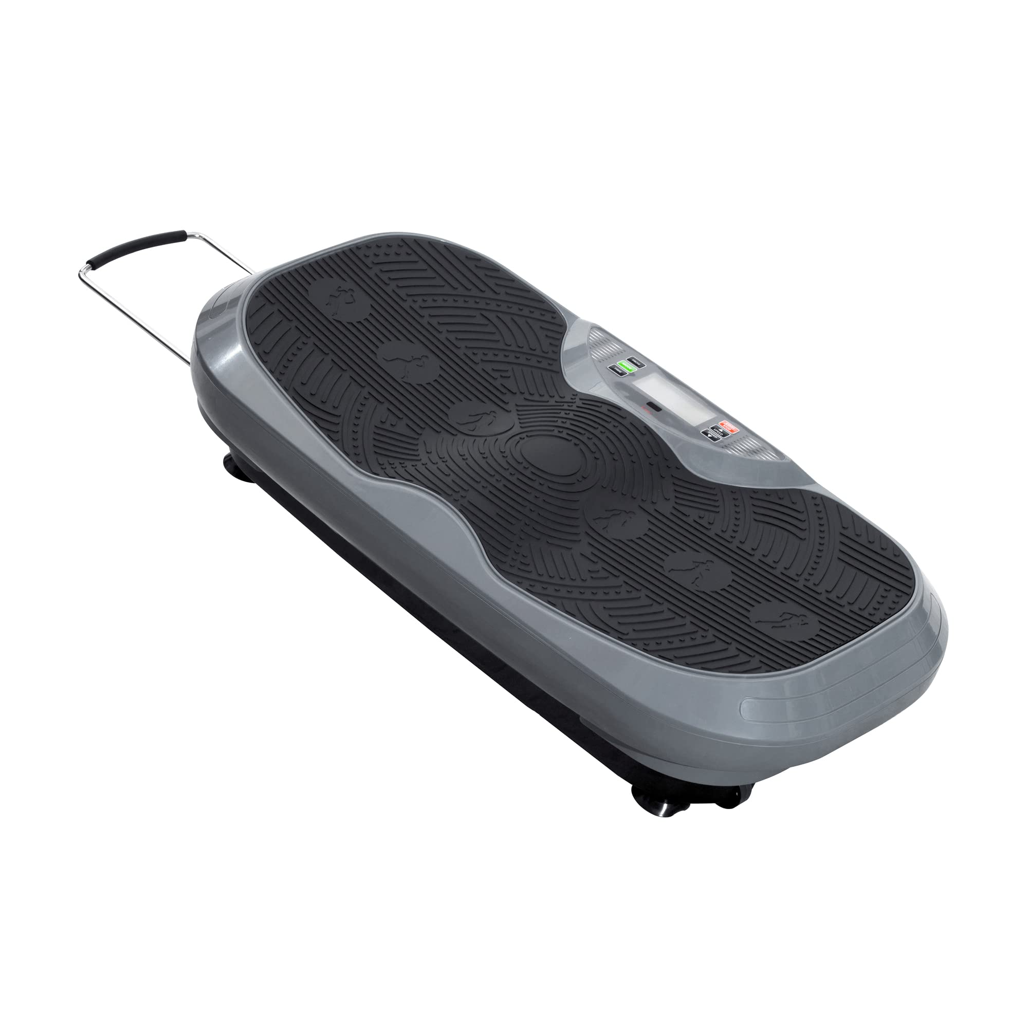 Sunny Health and Fitness Vibration Plate for Weight Loss