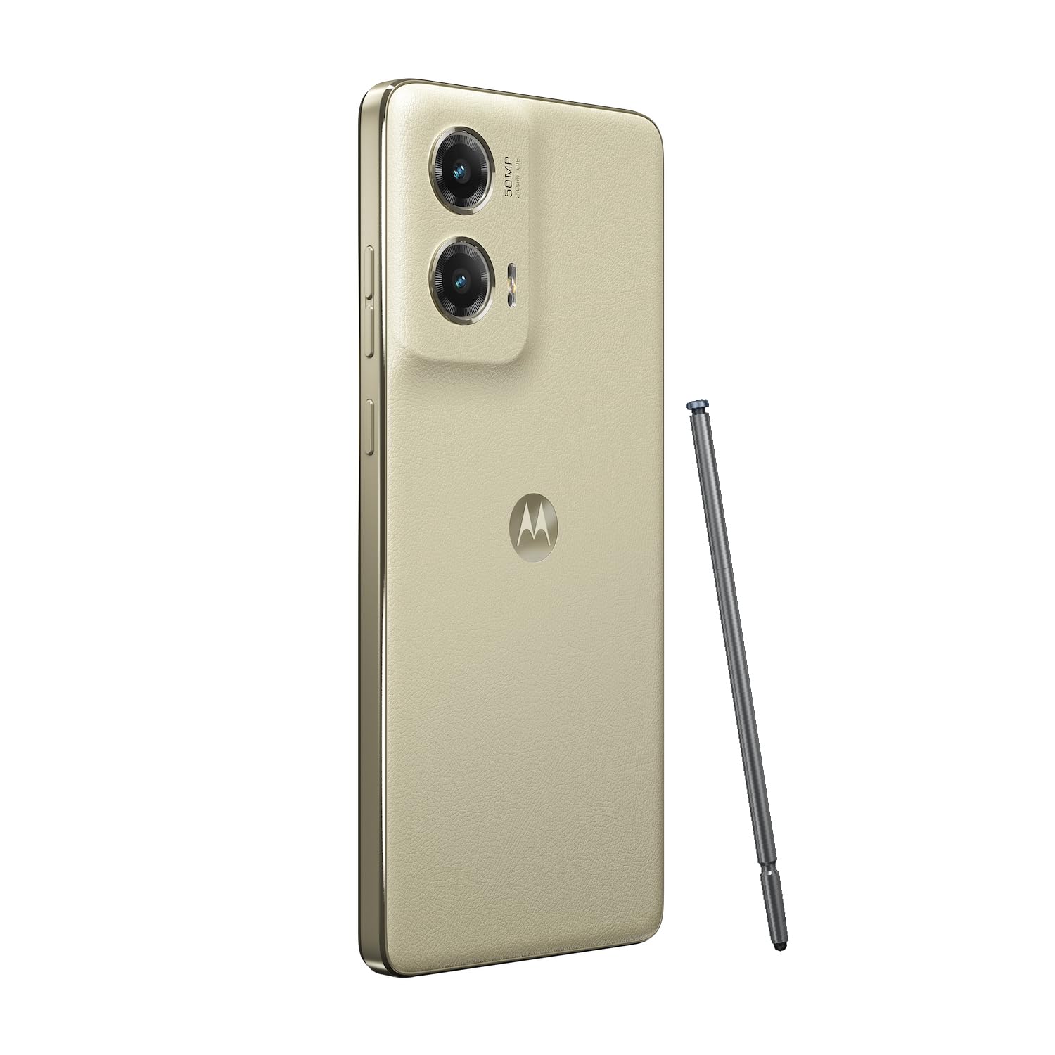 Motorola Moto G Stylus 5G Unlocked with 50MP Camera