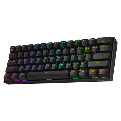Redragon K530 Pro Wireless RGB Mechanical Keyboard