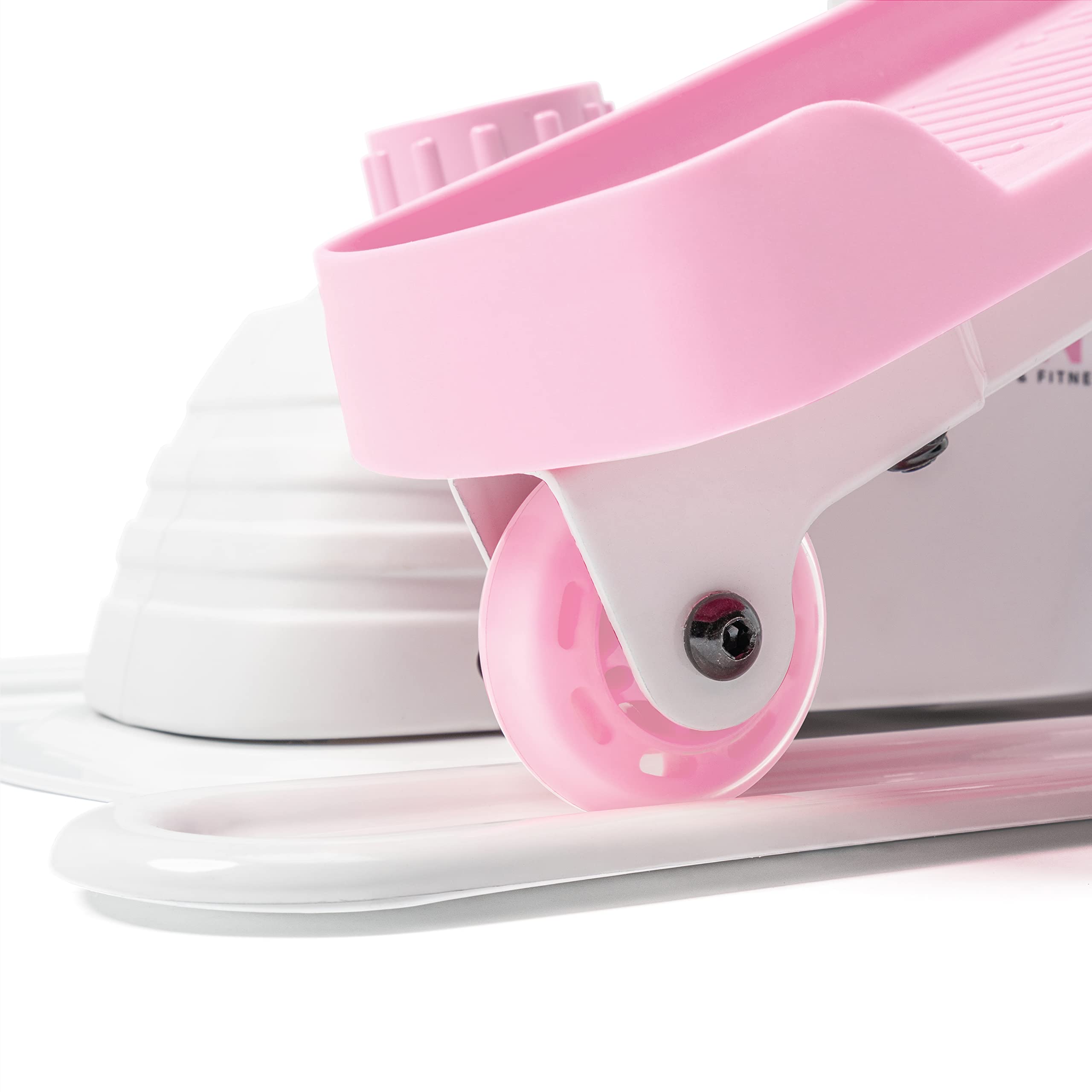 Portable Under Desk Elliptical Exerciser for Seniors