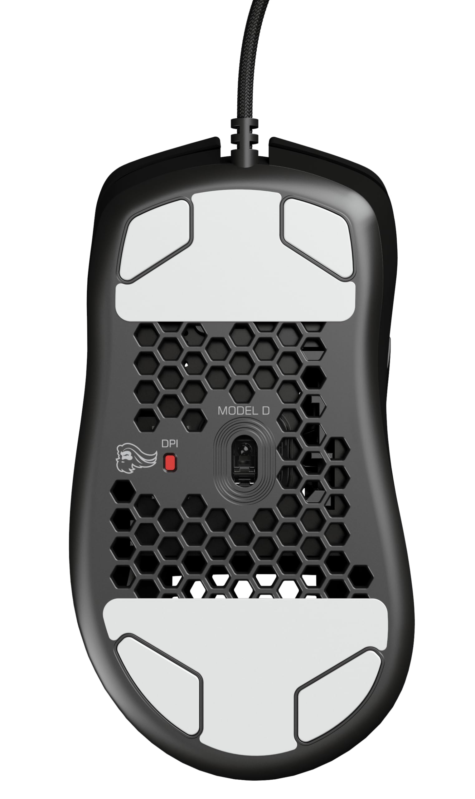 Glorious Model O Superlight Gaming Mouse for Precision
