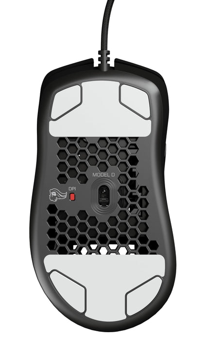 Glorious Model O Superlight Gaming Mouse for Precision