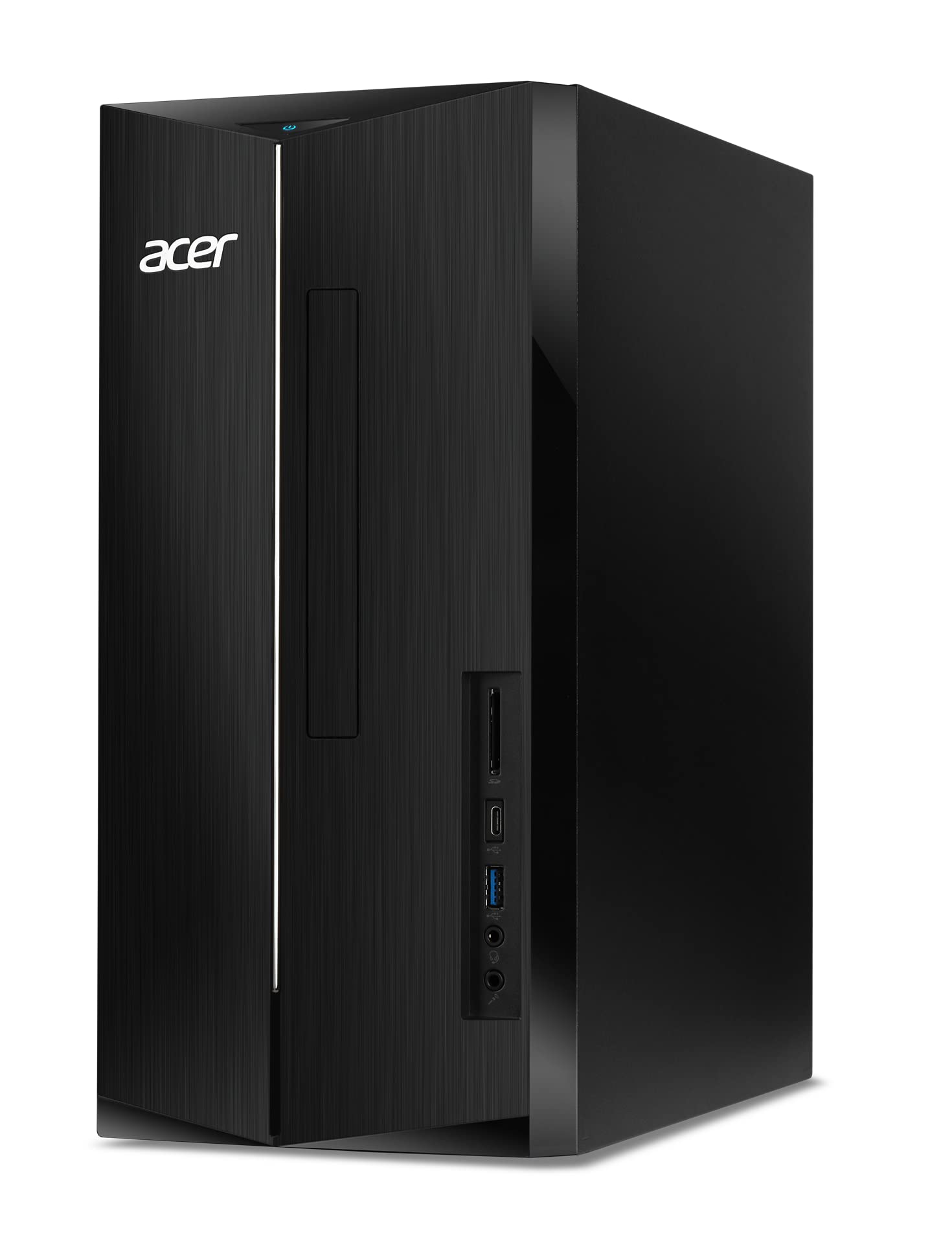 Acer Aspire TC Desktop with Fast Intel Core i5 Processor