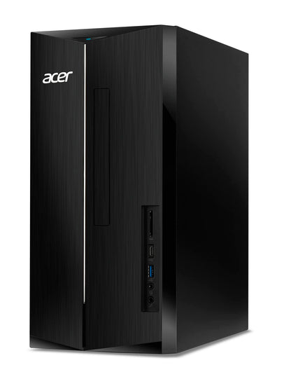Acer Aspire TC Desktop with Fast Intel Core i5 Processor