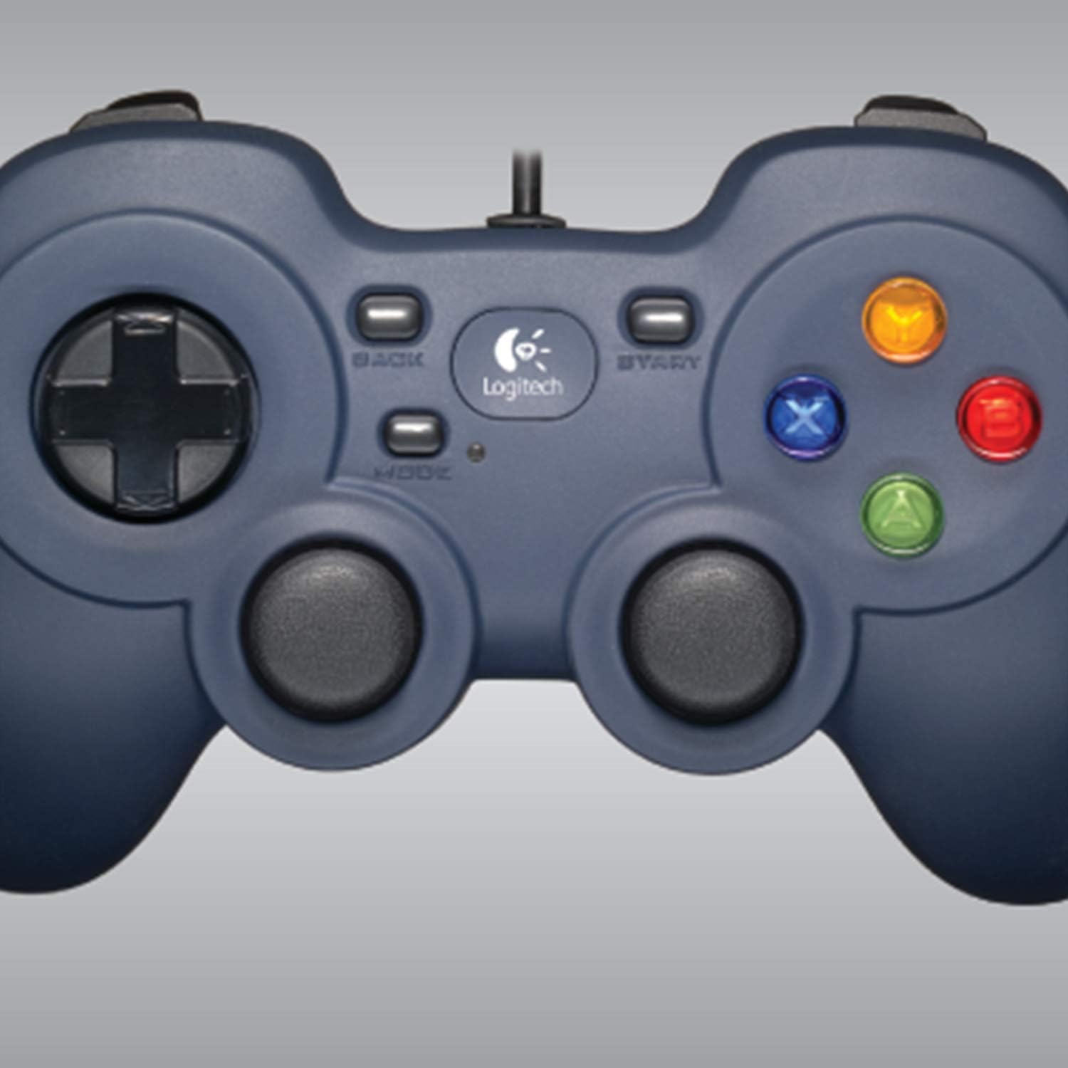 Logitech G F310 Wired Gamepad for PC Gaming