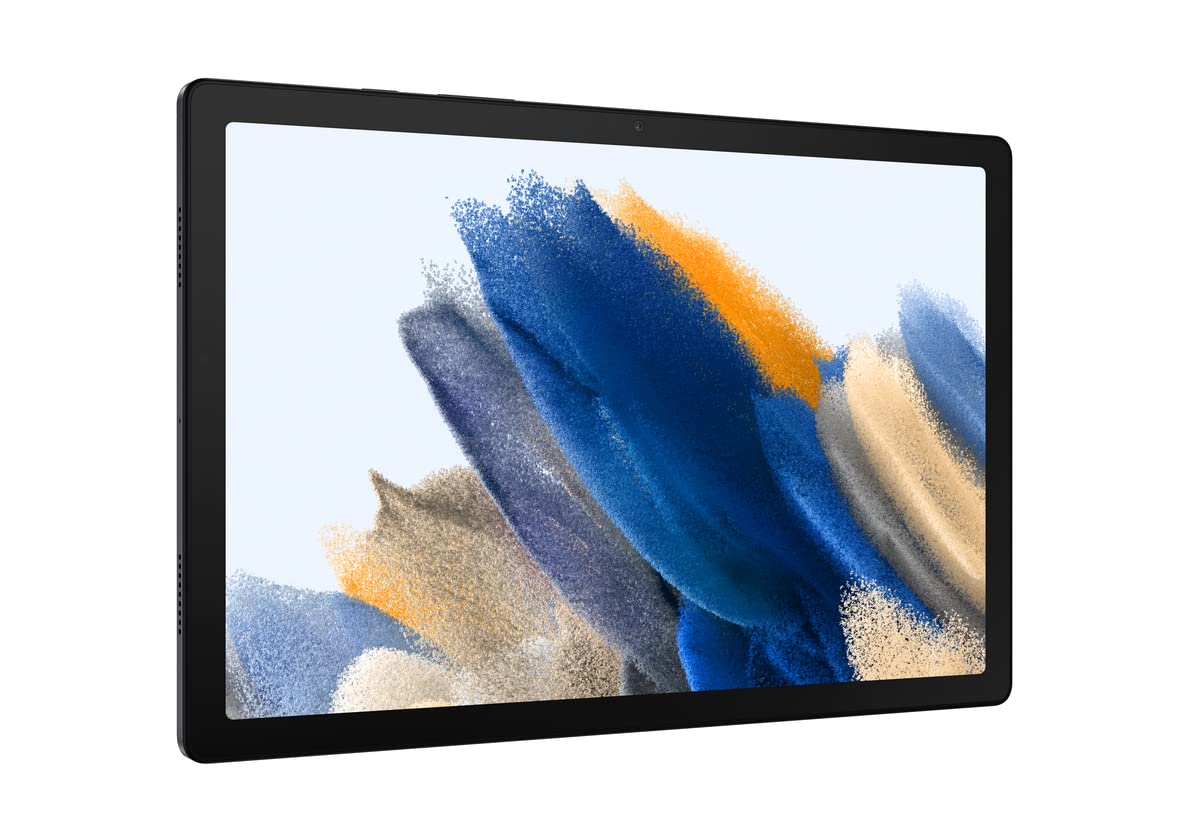 Samsung Galaxy Tab A8 Android Tablet With Long Battery