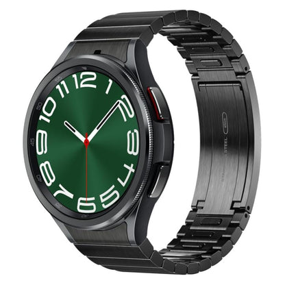 Samsung Galaxy Watch6 Classic Smartwatch With Rotating Bezel