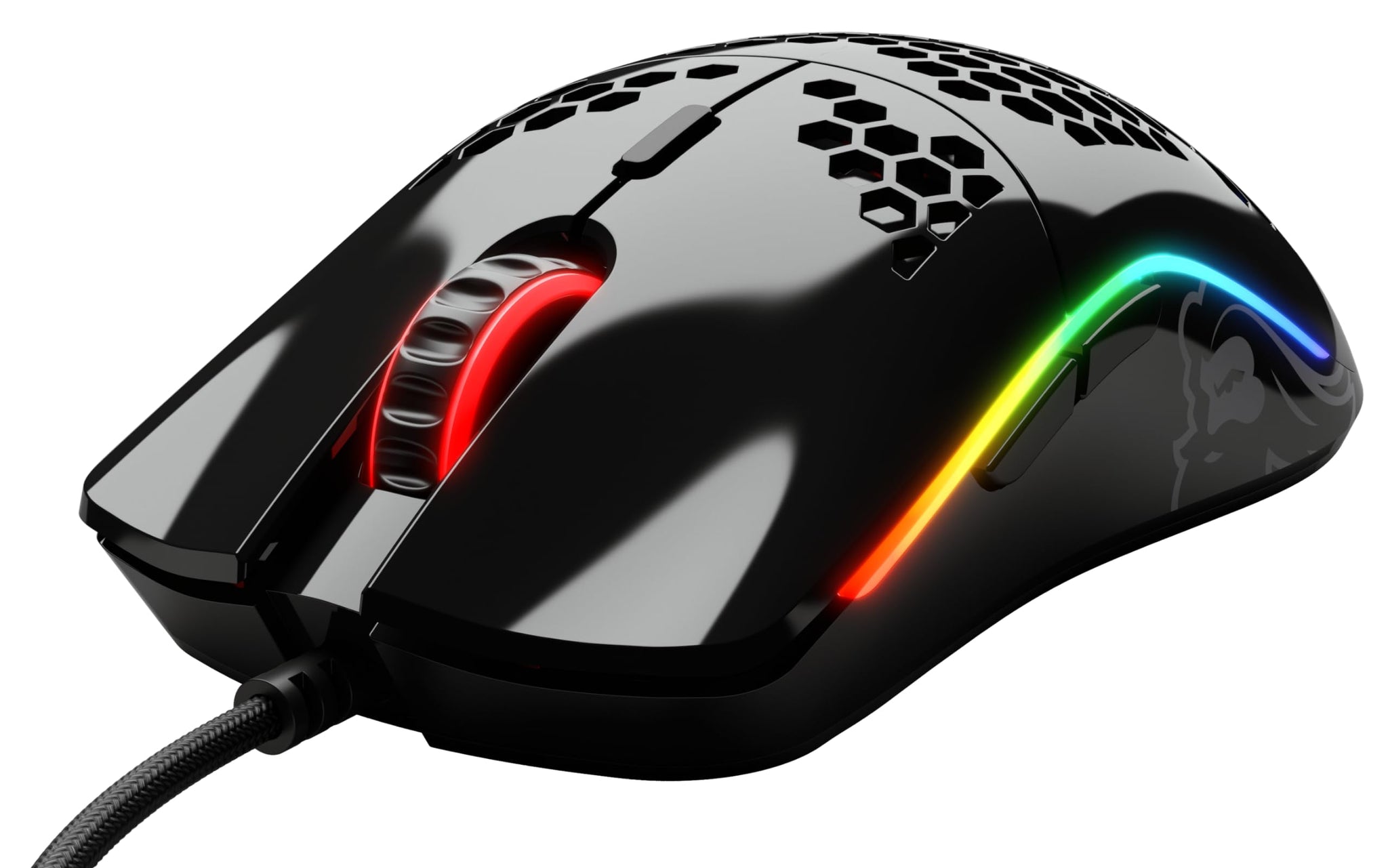 Glorious Model O Superlight Gaming Mouse for Precision