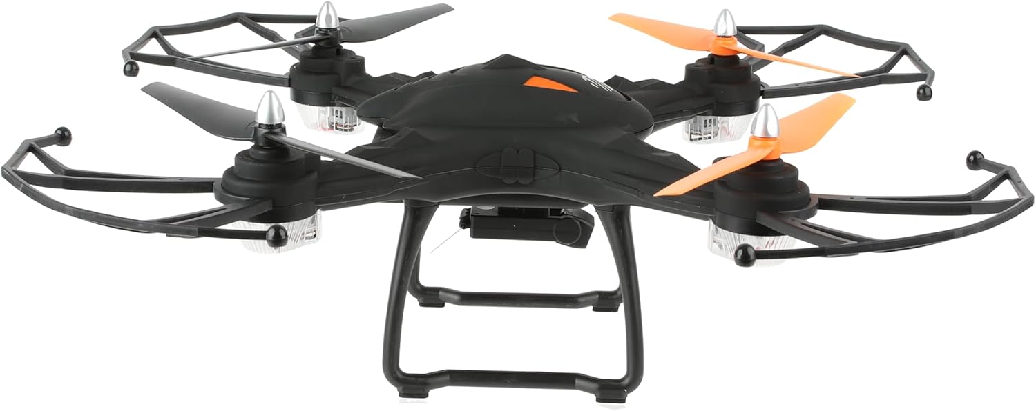 Vivitar 360 Skyview GPS Drone for Stunning Aerial Footage