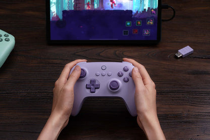 8BitDo Ultimate 2C Wireless Controller for PC and Android