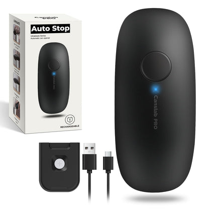 Canslab Ultrablade Pro Auto Stop Can Opener Rechargeable