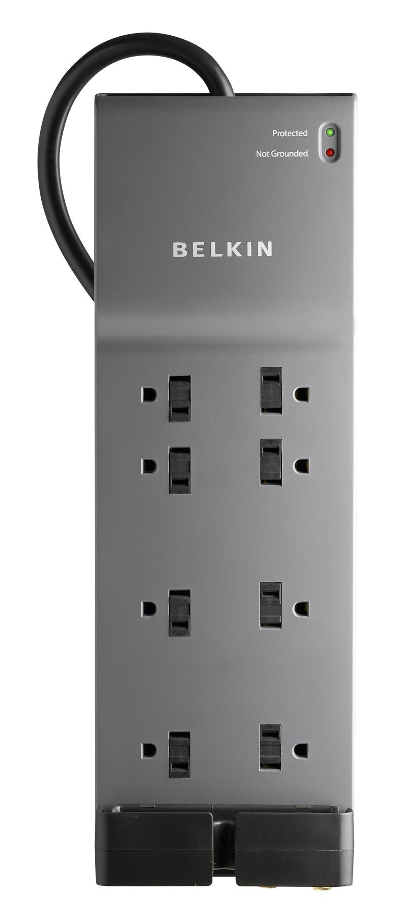 Belkin Power Strip Surge Protector 8 Outlets 3550 Joules
