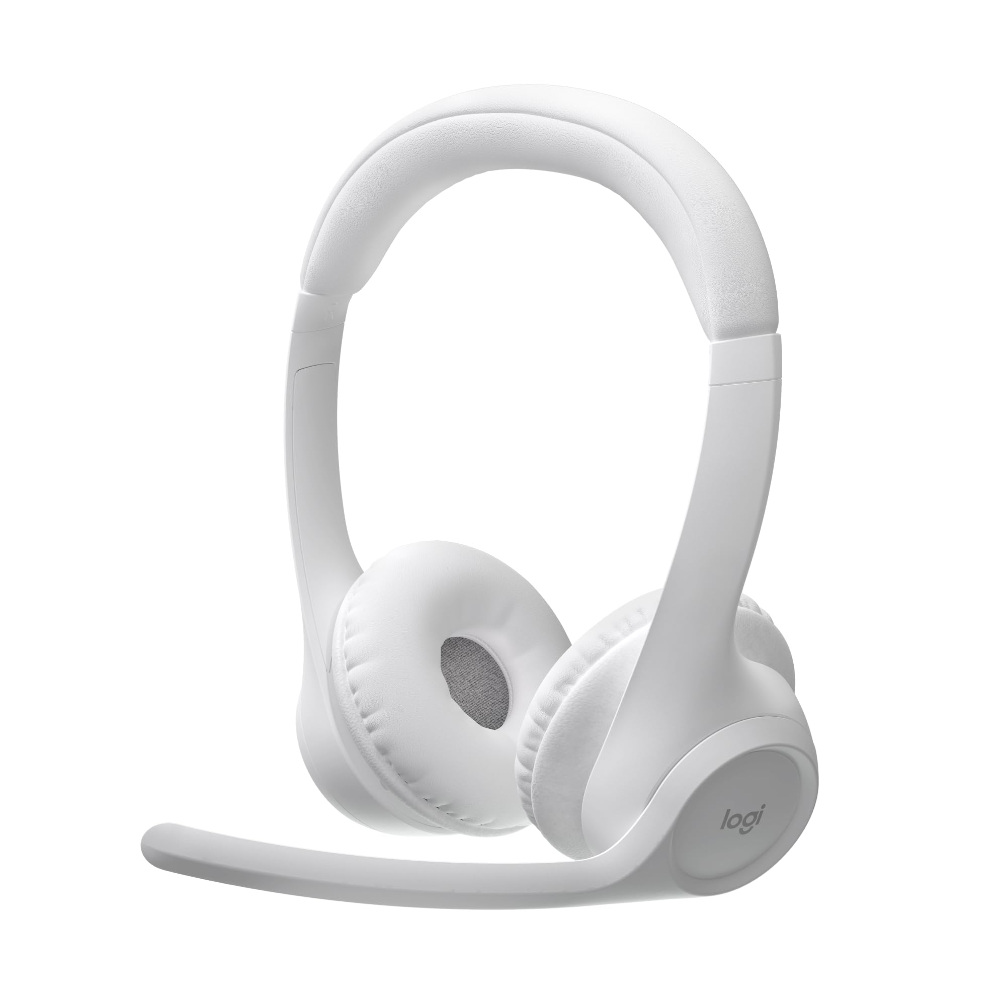 Logitech Zone 301 Wireless Headset with Noise Cancellation