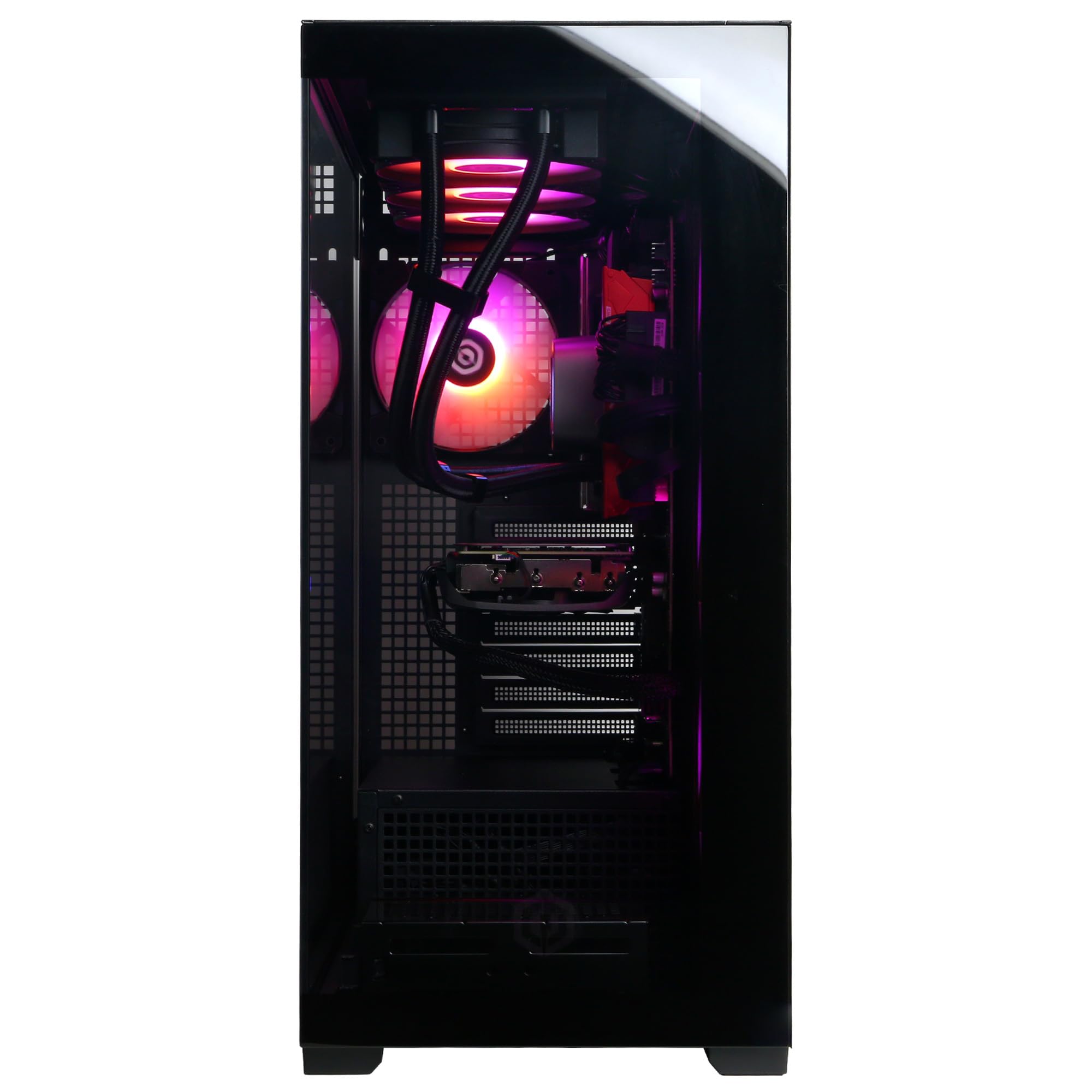 CyberPowerPC Gamer Xtreme VR RTX 4070 Powerhouse Desktop