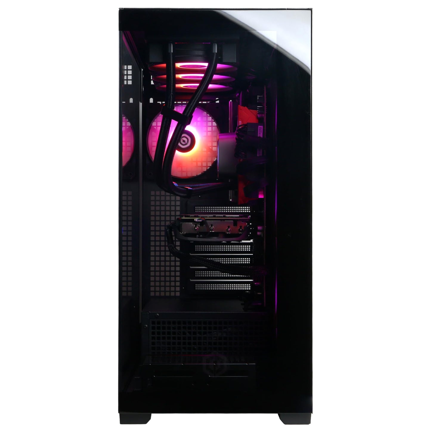CyberPowerPC Gamer Xtreme VR RTX 4070 Powerhouse Desktop