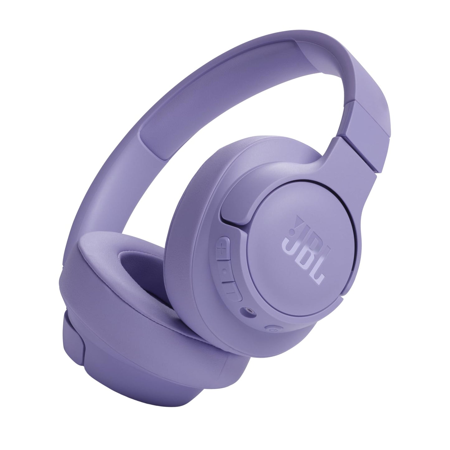 JBL Tune 720BT Wireless Headphones With Pure Bass Sound