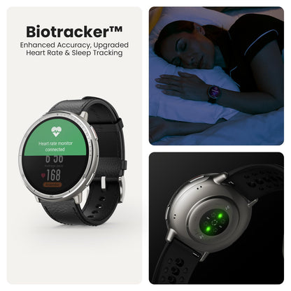 Amazfit Active 2 Smartwatch Fitness Tracker Long Battery