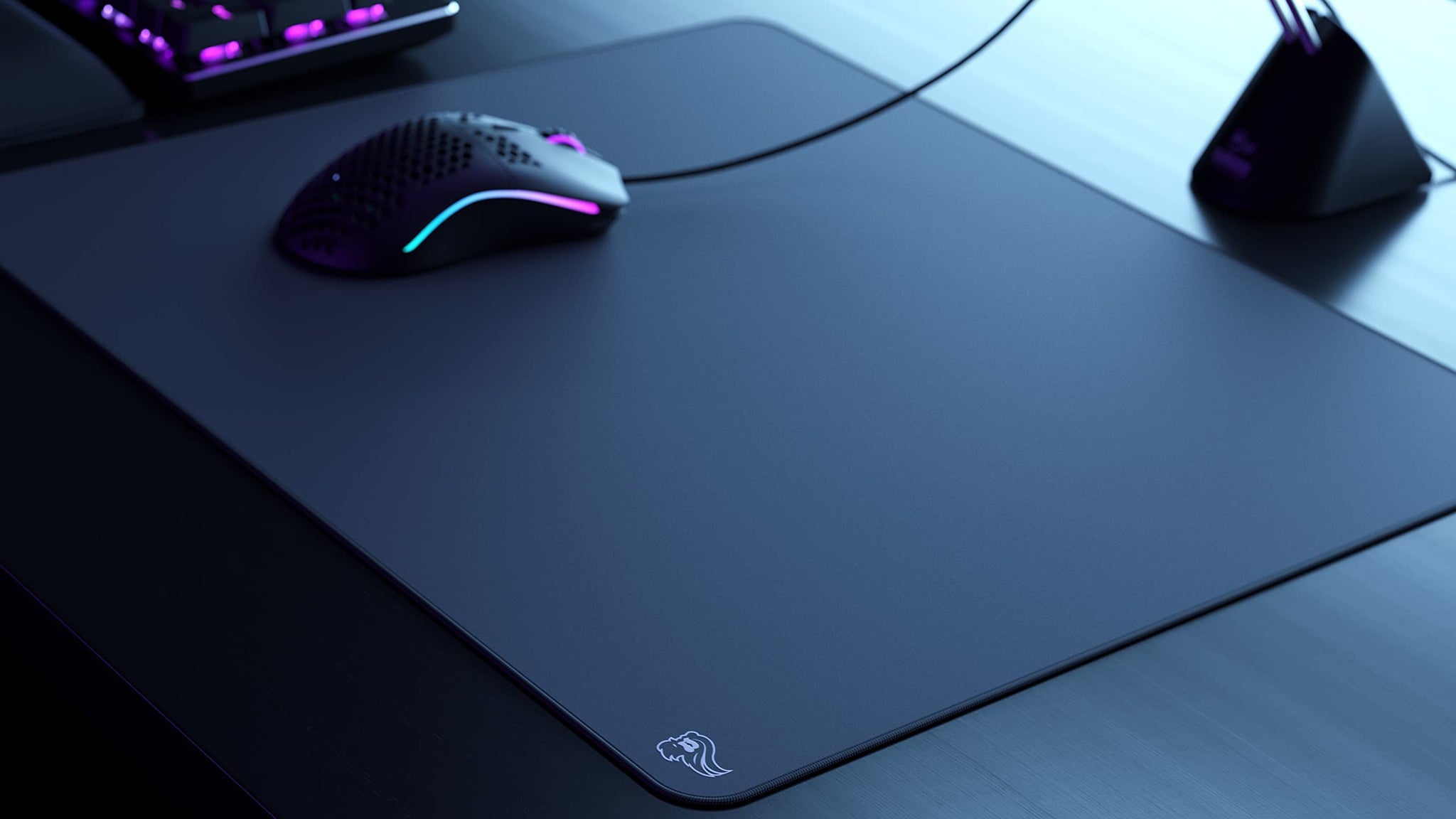 Extra Large Gaming Mouse Pad for Ultimate Precision