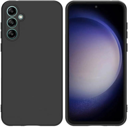 Tenoc Clear Case For Samsung Galaxy S22 6 Inch Non Yellowing Protective Bumper