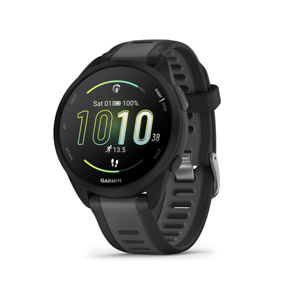 Garmin Forerunner 165 Running Smartwatch With AMOLED Display