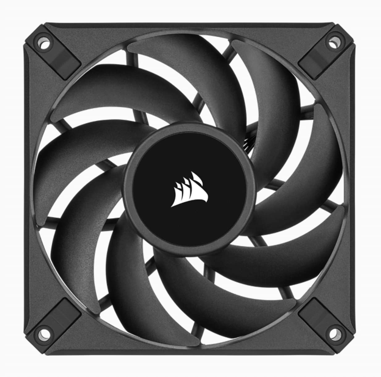 Corsair AF120 Elite Quiet High Performance Fan