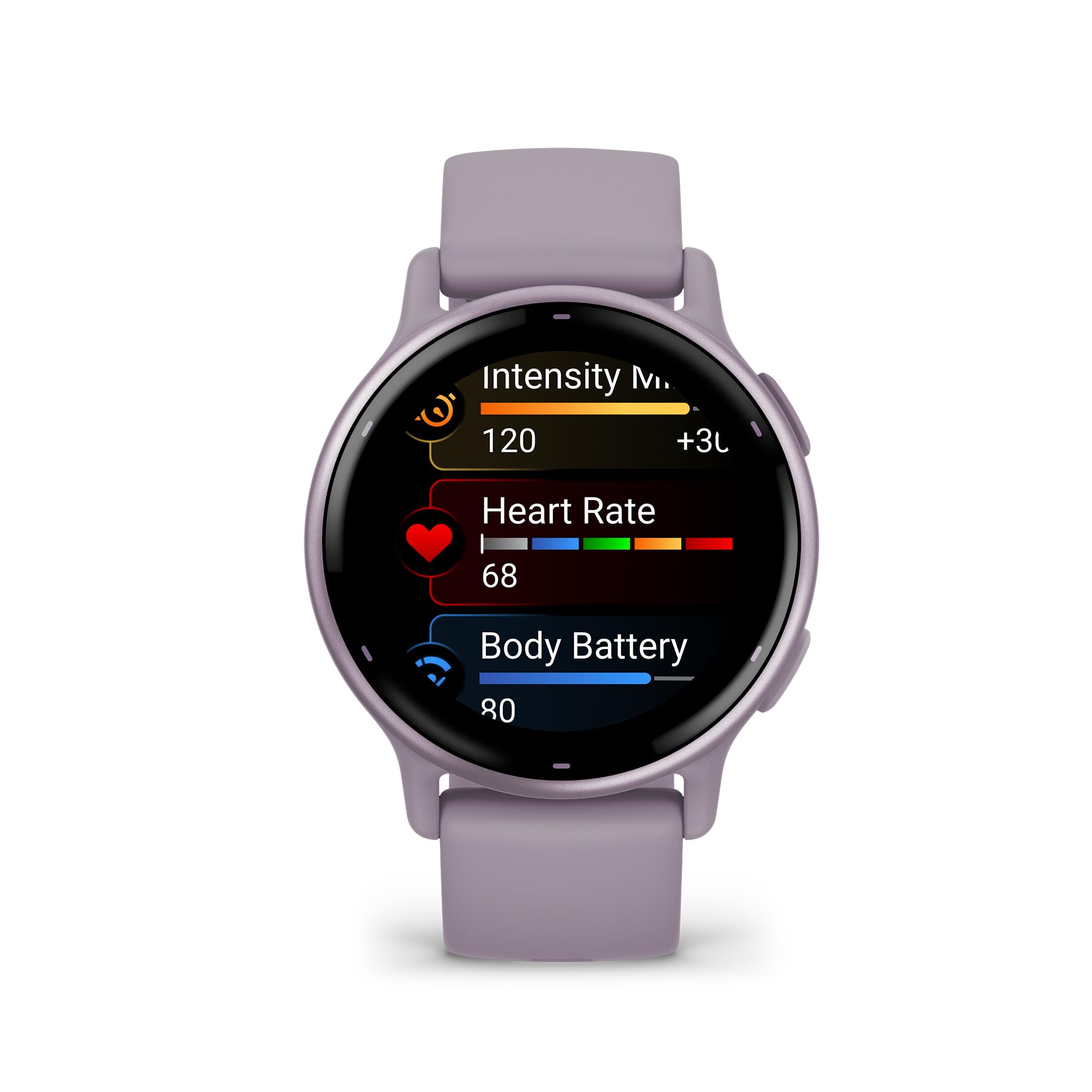 Garmin Vivoactive 5 GPS Smartwatch With AMOLED Display