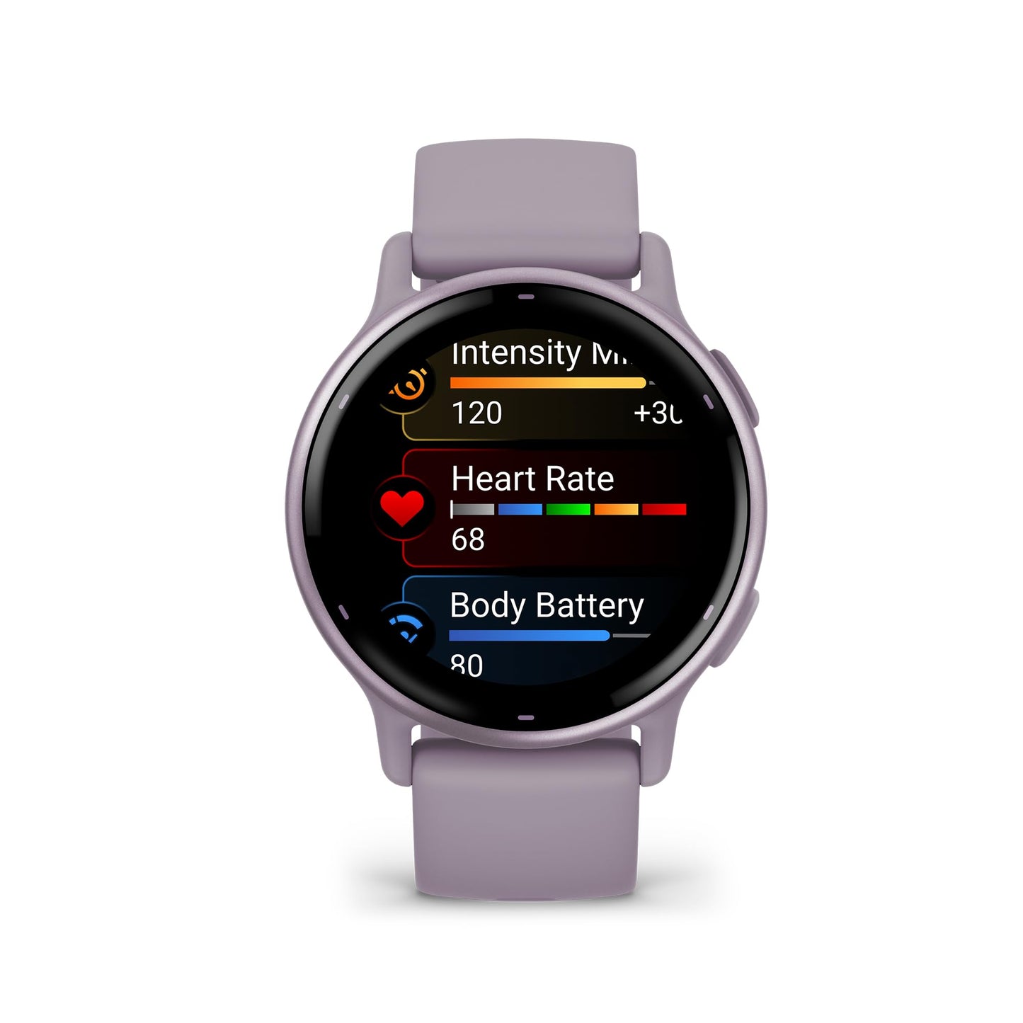 Garmin Vivoactive 5 GPS Smartwatch With AMOLED Display