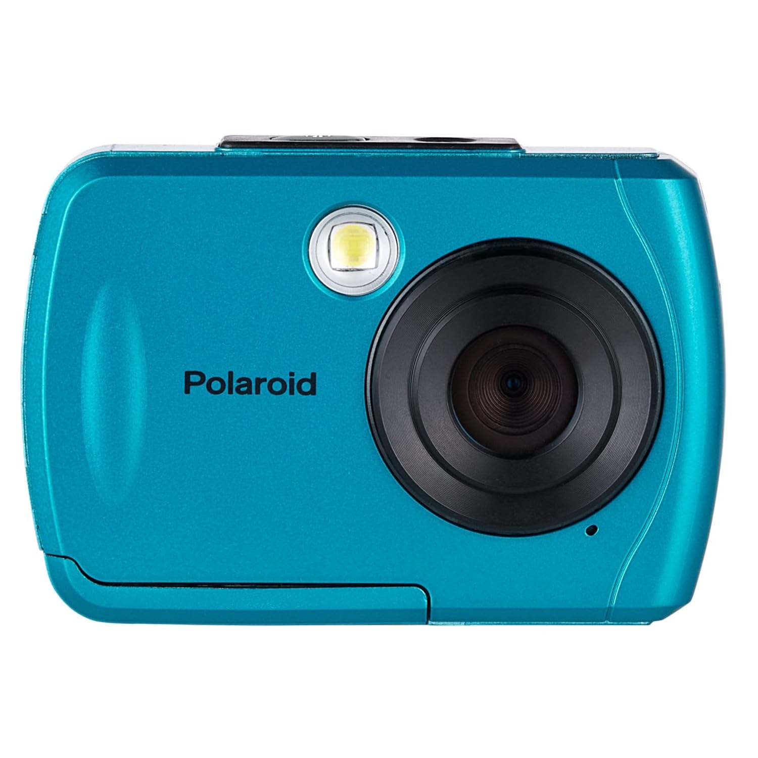 Waterproof 16MP Instant Action Camera for Kids